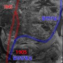 경부선 북쪽 | 철도 답사기-청도, 밀양의 1905년 초기 경부선의 흔적 -2-신거역 남쪽-유천문화마을-월연 터널-밀양강...
