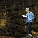 꽃편지길 이미지