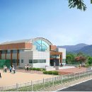 농어촌복합체육시설 이미지