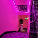 분수 노래연습장 이미지