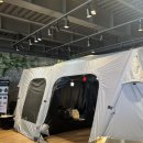 벙커 | 이지벙커 프로 650 후기, 가족캠핑 대형 에어텐트로 괜찮을까