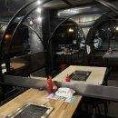 태풍조개구이 이미지