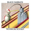 Black Sabbath – Technical Ecstasy 이미지
