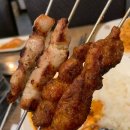 미미램양꼬치 - 송파구 백제고분로41길 45 | 미미램양꼬치