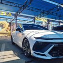 세덴 | 경기도 광주 자동차 외형복원 세덴 쌍령점 석회물 녹물 제거 후기