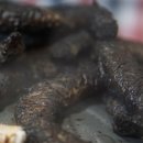 산곰장어짚불구이 이미지