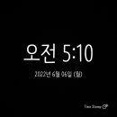 미라클모닝