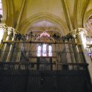 [스페인 여행52]천 년의 역사가 배인 톨레도의 대성당1/Catedral Primada de Toledo