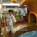 오륜태권도 | 강서 발산역 코코몽 키즈랜드 다녀왔어요^^