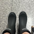 레인부츠 브랜드 추천 ‘바버 밴버리 웰링턴 레인부츠 미들’ 올리브 색상 240 사이즈 장단점 구매 후기