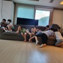 아립 | 방학 블로그라 쓰고 수련회 후기라고 읽는다
