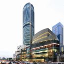 디큐브시티 타워동 이미지