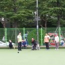 론볼경기장 이미지