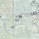 화악산에 닻꽃 보러 가다 – 실운현,북봉,중봉,조무락골 이미지