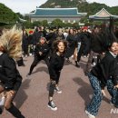 플래시몹댄스 이미지