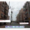 금성빌라 앞 이미지