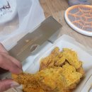 비에이치씨(BHC)망우점 이미지