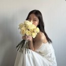 아이티 스튜디오(Eyety Studio) | W-11 | 헤이허니 스튜디오 촬영 / 사진 셀렉 / 앨범 수령 솔직 후기 (+ 헤어변형, 촬영용 부케)