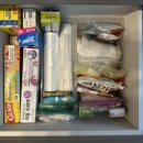 살림이 편해지는 정리정돈 이미지