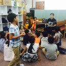 행복이가득한지역아동센터 이미지