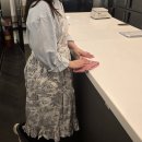 스콘 웬데이 클래스 | [노원제과제빵학원] 퍼스트바리스타제과제빵학원 노원점 체다치즈 스콘 원데이 클래스 후기