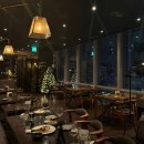 루뽀(LUPO) | [광화문 맛집] 루뽀(LUPO) :: 미슐랭 출신 셰프의...무료 크리스마스 연말 모임 후기 (주차,영업시간,메뉴)