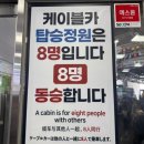암남동 주민센터 앞 횡단보도 | 부산 아이랑 가볼만한 곳, 부산케이블카 송도해상케이블카