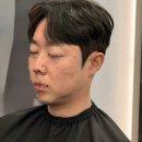 댑제주점 | 별내별가람역 | 남자 미용실 고민 끝 크루맨즈헤어 후기