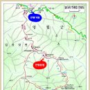 (67차)2018년9월2일(내리계곡)산행공지 이미지