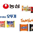 오뚜기라면(주) 이미지