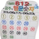 행운로또 이미지