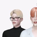 까미헤어 이미지