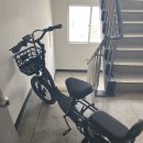 1580 | 레이윙 캐리 미 동반좌석 전기자전거 10.4Ah 고객직접설치, 팬텀 블랙, 1580 x 630 x 1060 mm, 스틸 후기