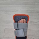발을 다쳐서리 이미지
