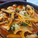 돌콩해물쟁반짜장 이미지