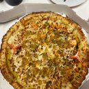 노모어피자 공덕점 | [공덕/노모어피자] 콤비네이션 고구마피자 불고기피자 픽업주문 내돈내산 솔직리뷰