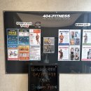 학장동 다누림센터 앞 | 학장 헬스 제대로 배우고 싶다면 404피트니스 PT 전문 헬스장 후기