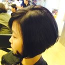 민서 헤어 이미지