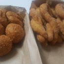 도로시찹쌀꽈배기