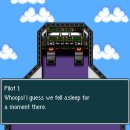 송중동자치회관 강당(지하) | [SFC][RPG][★] 봉래 학원의 모험 (The Adventure of Hourai High School)