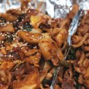 상봉2동 한일써너스빌앞 | 망우역 맛집 곱창마을, 자극적이지 않고 깔끔한 야채곱창