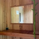 캄파슬로우캠핑장 | 캄파슬로우 캠핑장 시설 후기. 익숙한 맥주는 없는 주류점. 매점, 느린책방, 화장실, 샤워실, 개수대...