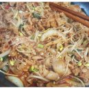 콩불 - 서대문구 연세로 35 | 콩불