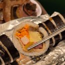 띵동김밥 - 대덕구 비래동로15번길 2 | 홍대조폭떡볶이 본점 떡복이, 모듬튀김, 김밥, 순대 솔직 후기