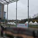 2025 논산 딸기축제 첫날 음식 위주 후기