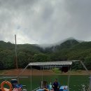 청풍호반낚시터 이미지