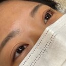 인천 속눈썹 연장 : 래쉬멜로 / 개인 눈매 맞춤 퍼스널 디자인 / 눈 시림 없음