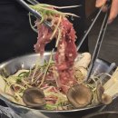 서울가든(구 서동가든) | [청계산 맛집] 강경불고기 청계산점(구 석운가든) 방문 후기