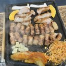 오창 고기집 지푸라기 훈연 삼겹살 맛집 초가짚
