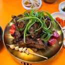 동성로고기집 건들바위역 근처맛집 갈비신 대구대봉정 [ 연탄돼지갈비, 된장찌개 ]